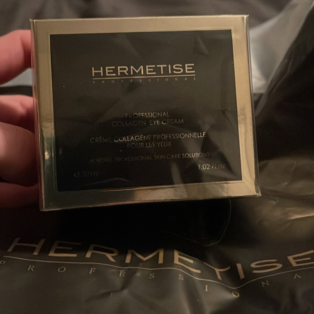 Professional collagen Eye Cream